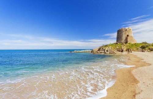 Bari Sardo Apartment | Villa Teresa Apartments