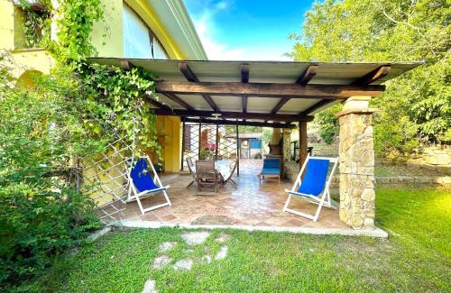 Bari Sardo Apartment | Villa Teresa Apartments