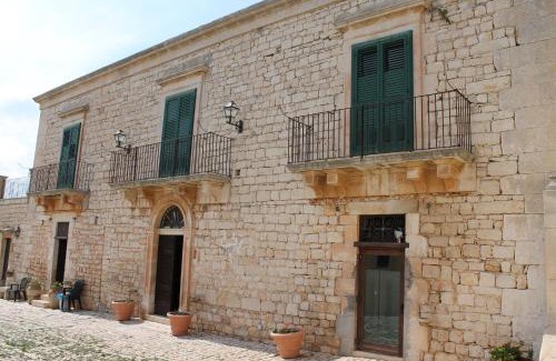 Modica Hotel | Villa Teresa