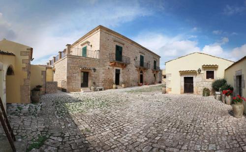 Modica Hotel | Villa Teresa