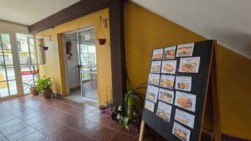 Federacion Hotel | Villa Termal