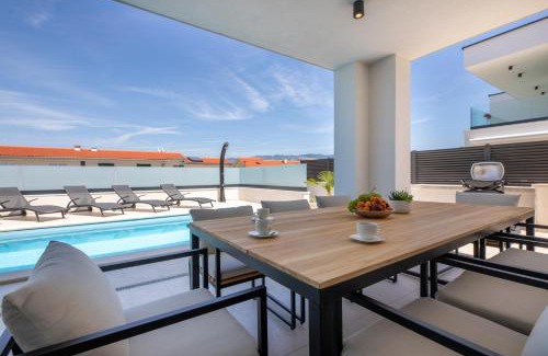Klimno Villa | Villa Terra Bianca
