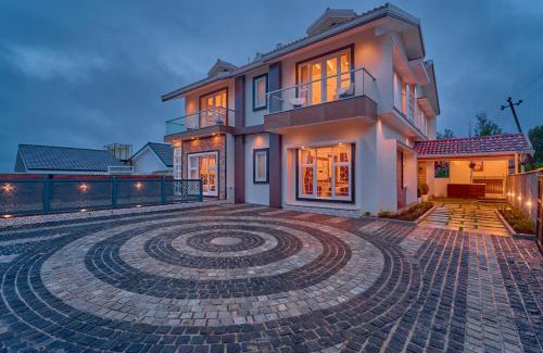 Kandal House | Villa Terra Verde Ooty by VOYE HOMES