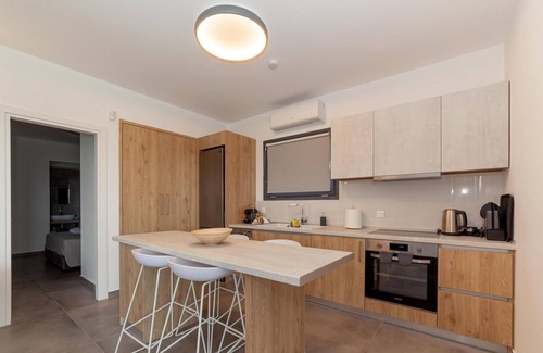 Nea Propontida Apartment | Villa Thalassa in Nea Moudania