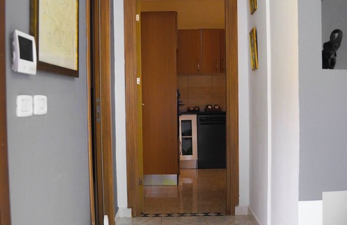 La Marsa House | Villa The Break