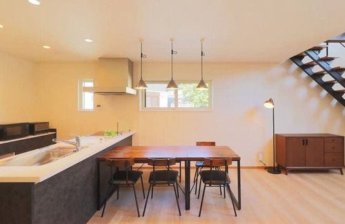 Fujikawaguchiko House | Villa The CubeVilla The Cube Fuji view Annovillas/Minamitsuru-gun Yamanashi