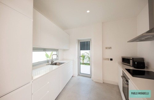 Maspalomas Villa | Villa The Palms - Melonera's new luxury villa
