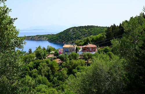 Kioni House | Villa Theodora