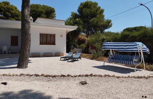 Taranto Villa | Villa Thetys