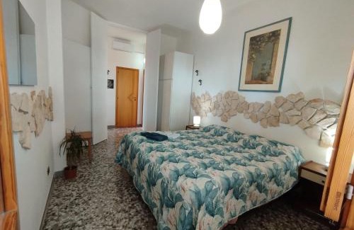 Taranto Villa | Villa Thetys