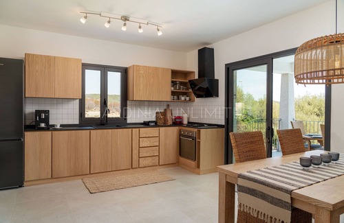 San Lorenzo Villa | Villa Thia: Villa with private swimming pool in Budoni