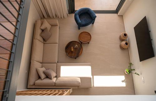 Pitharion Villa | Villa Thimi - Luxury Family Villa - Private Pool