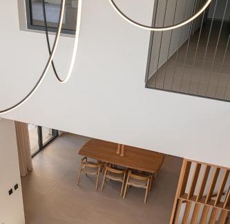 Pitharion Villa | Villa Thimi - Luxury Family Villa - Private Pool