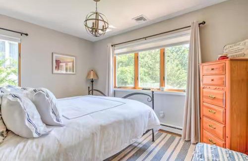 North Sea Villa | Villa Tide