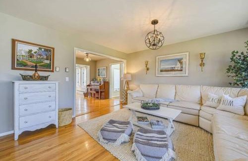 North Sea Villa | Villa Tide