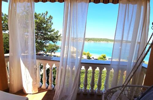 Silo Apartment | Villa Tiha Sea beach apartments