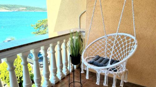 Silo Apartment | Villa Tiha Sea beach apartments