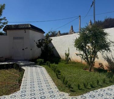 Aqesri Villa | Villa Tikida - Paradise Valley