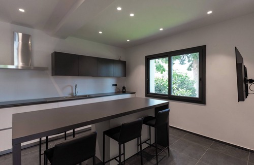 Mondello Villa | Villa Tina Mondello