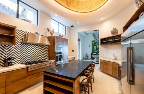 Amapas Villa | Villa Tita - Puerto Vallarta