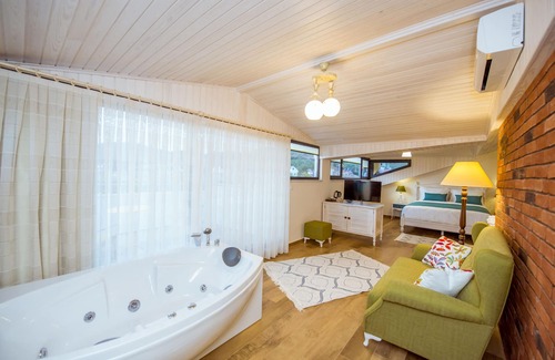 Fethiye Hotel | Villa Tn - Fethiye