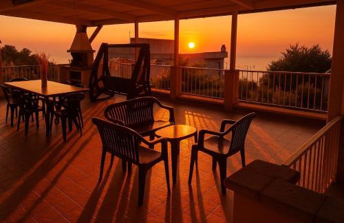 Vibo Valentia Villa | Villa Tolomeo