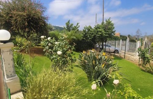 Vibo Valentia Villa | Villa Tolomeo