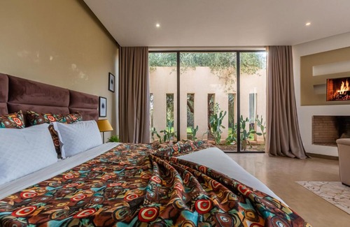 Annakhil Villa | Villa Tomazo