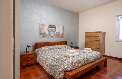 Leporano Marina Apartment | Villa Torre Leporano a due passi dal mare