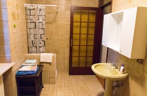 Maiano House | Villa Torresani