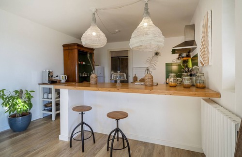 Impalata Villa | Villa 'Torto' with Private Pool, Wi-Fi and Air Conditioning