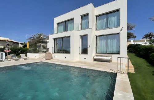 Porto Cristo Novo Villa | Villa Tortuga
