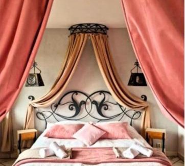 Poronin Bed & Breakfast | Villa Toscana Boutique