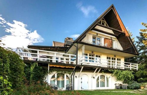 Poronin Bed & Breakfast | Villa Toscana Boutique