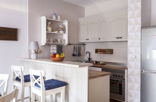 San Javier House | VILLA TOWNHOUSE NEXT TO THE MINOR SEA