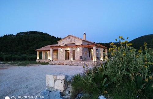 Keri Village Villa | Villa Tramonto Keri