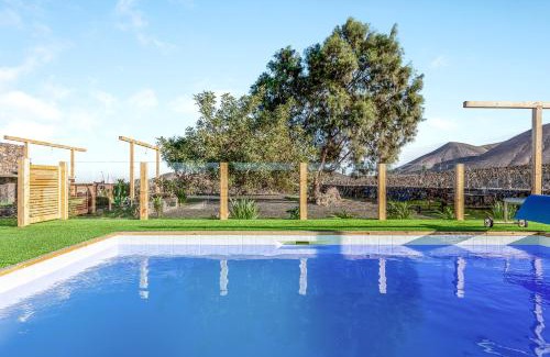 La Oliva Villa | Villa Tranquila