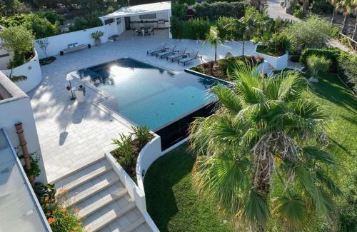 Buseto Palizzolo Villa | Villa Trepida