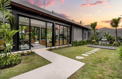 Peliatan Villa | Villa Tri Hita Karana by BaliSuperHost