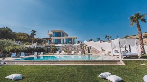Giardini Naxos Villa | Villa Triscele 10, Emma Villas