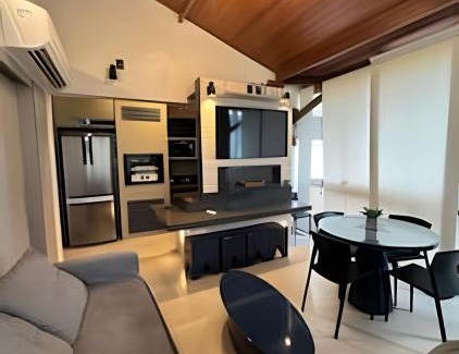Praia do Forte Apartment | Villa Tropical - Natú