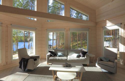 Savonlinna Villa | Villa Tukkilahti 4