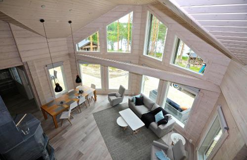 Savonlinna Villa | Villa Tukkilahti 4