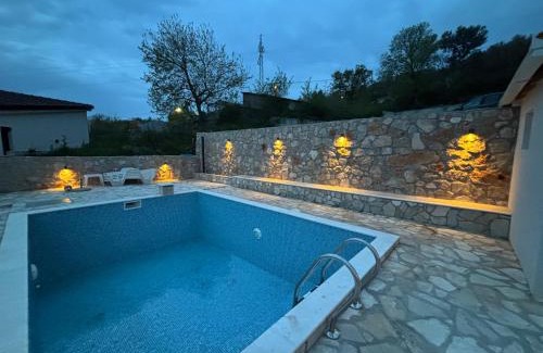 Susanj Villa | Villa Tunaj new Pool and BBQ