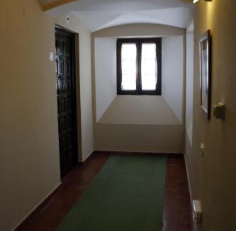 Grazalema Hotel | Villa Turística de Grazalema