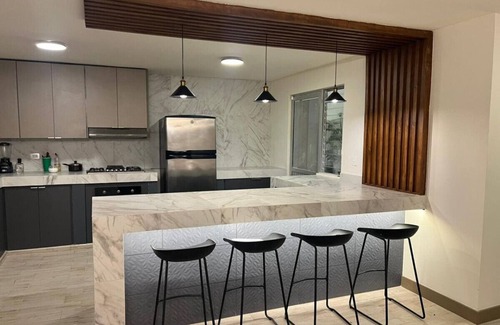 Downtown Cancun House | Villa Turix Up to 26 guests 5 min from beach