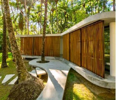 Ilha de Boipeba House | Villa Turquesa - Home