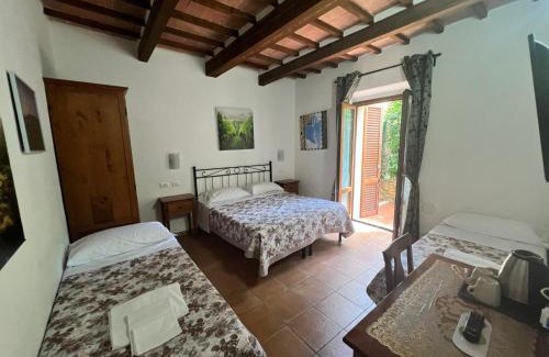 Siena House | Villa Tuscany Siena