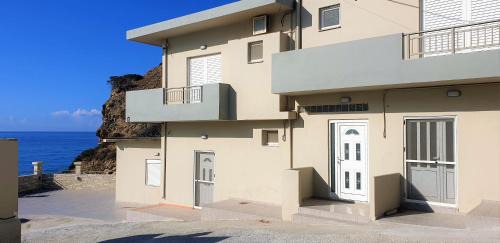 Myrtos Apartment | Villa Tzortzaki - Afroditi