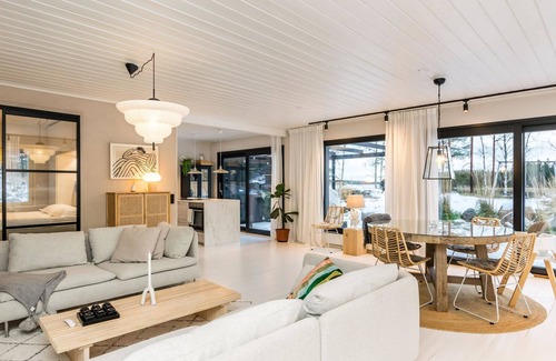 Porvoo House | Villa Udden by Interhome